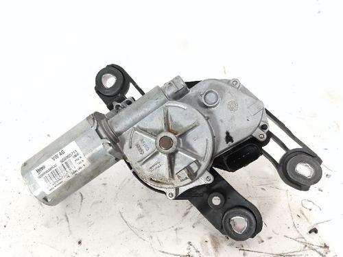 Used Rear wiper motor VW GOLF ALLTRACK VII Variant (BA5, BV5) 1.6 TDI 4motion (110 hp) 29475369