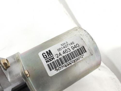 Steering column OPEL CORSA C (X01) 1.2 (F08, F68) | BP27431002M21