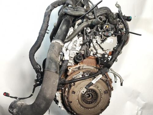Motor FORD TRANSIT CUSTOM V362 Van (FY, FZ) 2.0 EcoBlue | BP27424376M1 