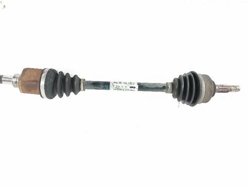 Used Left front driveshaft CITROËN C3 III (SX) 1.2 PureTech 82 (83 hp) 28449680