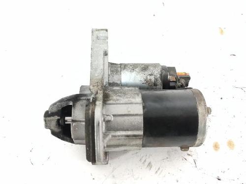 Used Starter DACIA SANDERO II TCe 90 (B8M1, B8MA, B8AC) (90 hp) 27427565