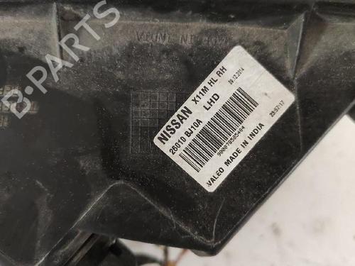Right headlight NISSAN NV200 Van 1.5 dCi 110 (M20, M20N, M20M) | BP34713485C29 - Image 3