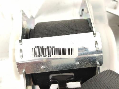 Rear right seatbelt KIA CEE'D Hatchback (ED) 1.4 CVVT | BP27410537I28 - Image 2