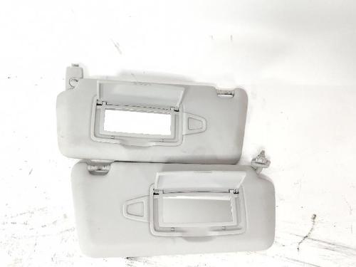 Left sun visor MERCEDES-BENZ A-CLASS (W176) A 180 CDI (176.000) | BP36663380I1 - Image 2