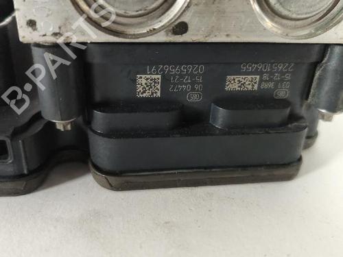 ABS pump SUZUKI VITARA (LY) 1.6 DDiS AllGrip (APK416D) | BP40062290M43 - Image 6