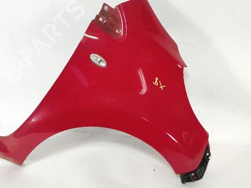 Used Right front fenders Right front fenders CITROËN C1 (PM_, PN_) 1.0 (68 hp) 33951242 33951242