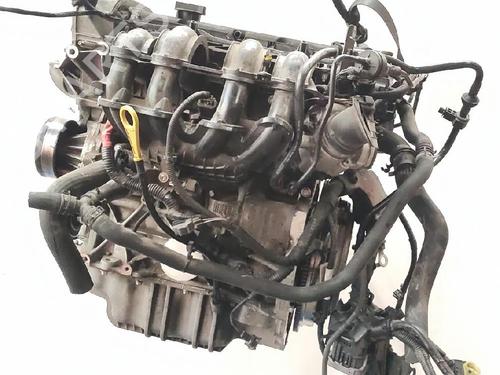 Engine FORD FIESTA VI (CB1, CCN) 1.25 | BP37629895M1 - Image 5