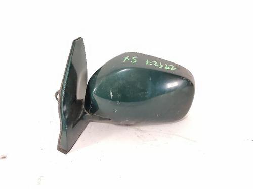 Used Left mirror Left mirror SUZUKI GRAND VITARA I (FT, HT) 2.0 HDI 110 4x4 (SQ420D, TD82V) (109 hp) 36693204 36693204