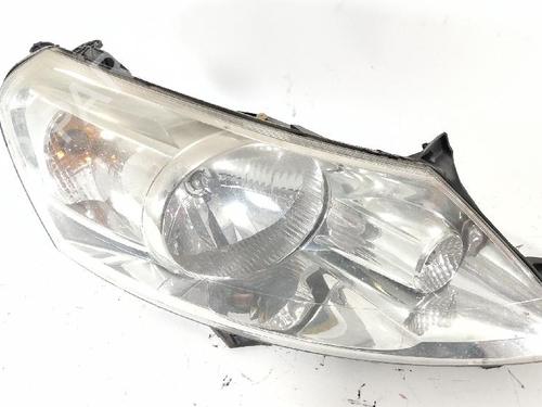 Used Right headlight CITROËN JUMPY II Van 1.6 HDi 90 16V (90 hp) 27413691