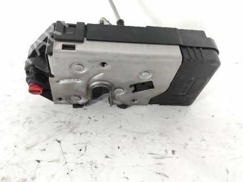 Rear left lock OPEL MERIVA A MPV (X03) 1.6 (E75) | BP27427887C100 