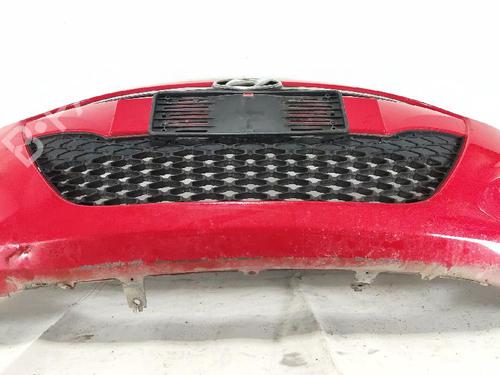 Front bumper HYUNDAI i10 I (PA) 1.1 | BP27425134C7 