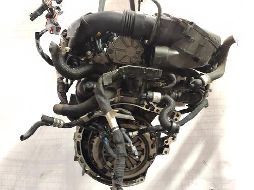 Used Engine Engine PEUGEOT 206+ (2L_, 2M_) 1.4 HDi eco 70 (68 hp) 32079700 32079700