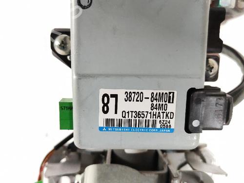 Steering column SUZUKI CELERIO (LF) 1.0 (AVK310) | BP32695632M21  - Image 5