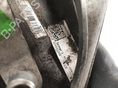 Gearbox MERCEDES-BENZ VITO Van (W447) 114 CDI (447.601, 447.603, 447.605) | BP36183619M3 - Image 8