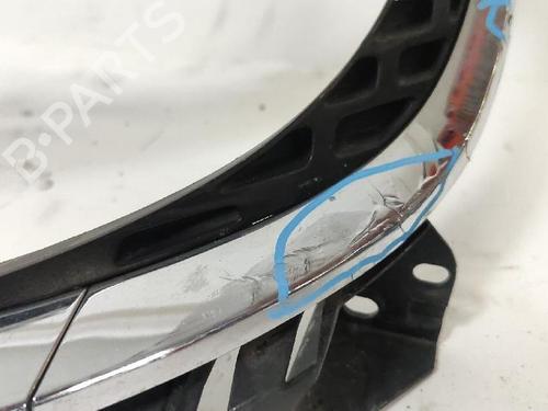 Grill SUZUKI IGNIS III (MF, FF) 1.2 (ATK412) | BP38084386C40 - Image 3