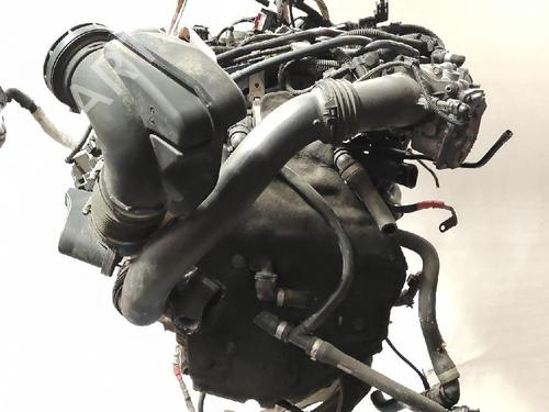 Engine BMW 3 Touring (F31) 320 i | BP38435904M1 - Image 3