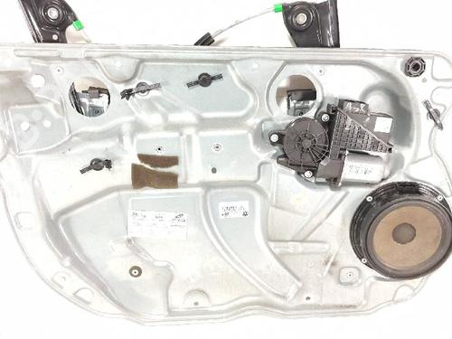 Used Other VW POLO (9N_, 9A_) 1.2 (60 hp) 28291237