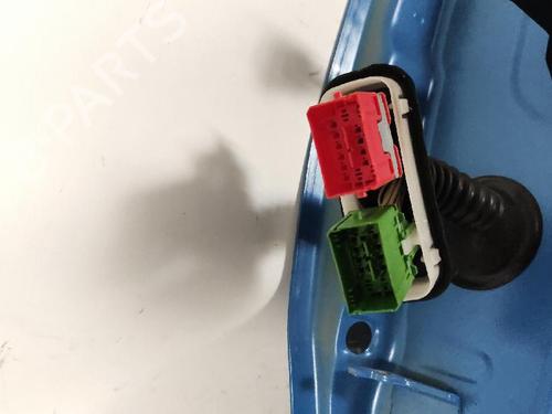 right-front-door-citroen-c3-iii-sx-2016-32978776 main image