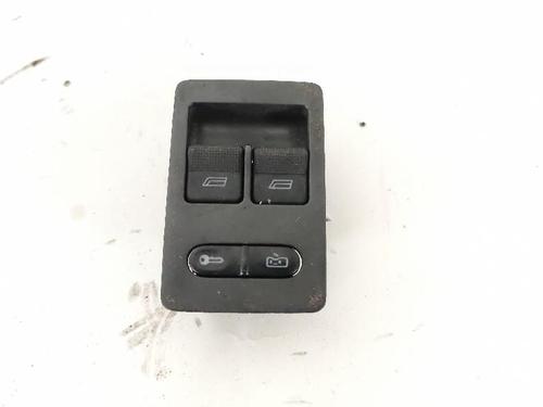 left-front-window-switch-vw-polo-6n2-1999-2000-2001-32008180 main image