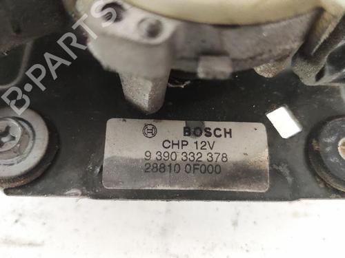 Other NISSAN TERRANO II (R20) 2.7 TDi 4WD | BP27422032O1 