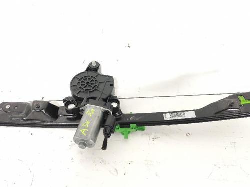 Used Left front window motor FIAT PUNTO (188_) 1.2 16V 80 (188.233, .235, .253, .255, .333, .353, .639,... (80 hp) 31579262