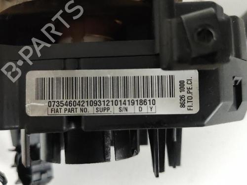 Steering column stalk CITROËN NEMO Box Body/MPV (AA_) 1.4 HDi | BP27417936I23 - Image 5