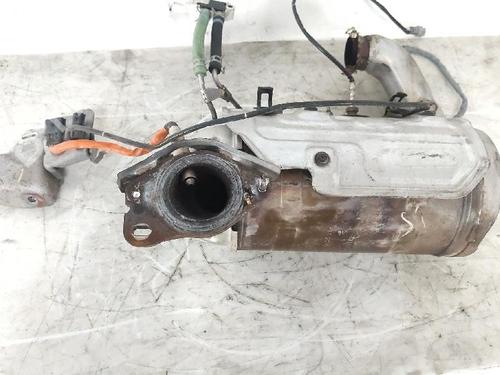 Particulate filter RENAULT CAPTUR I (J5_, H5_) 1.5 dCi 90 (J5N4, J5M5, J5MW, J5M6, J5AL, J5AJ) | BP35774944M81  - Image 5