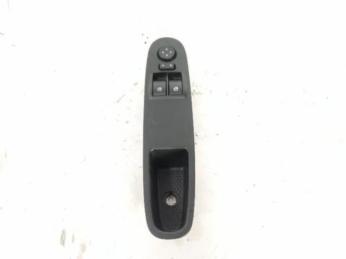 Used Left front window switch Left front window switch LANCIA YPSILON (312_) 1.2 (312.PXA1A, 312.YXA1A) (69 hp) 27412361 27412361