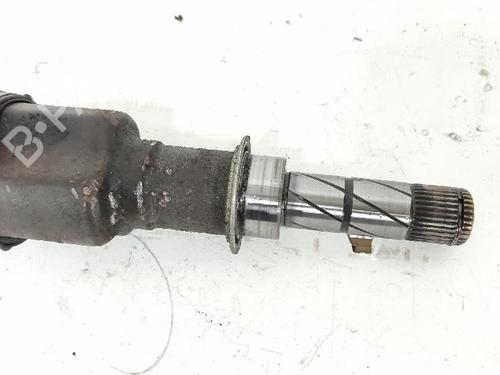 Right rear driveshaft SMART FORTWO Coupe (453) 0.9 (453.344, 453.353) | BP27428951M41 - Image 2