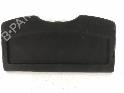 Used Rear parcel shelf Rear parcel shelf SKODA FABIA III (NJ3) 1.0 (60 hp) 40442537 40442537