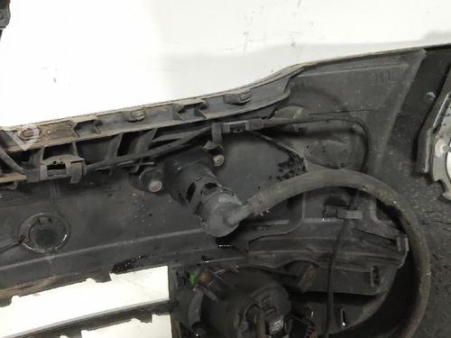 Front bumper AUDI A4 B7 (8EC) 3.0 TDI quattro | BP29050142C7 