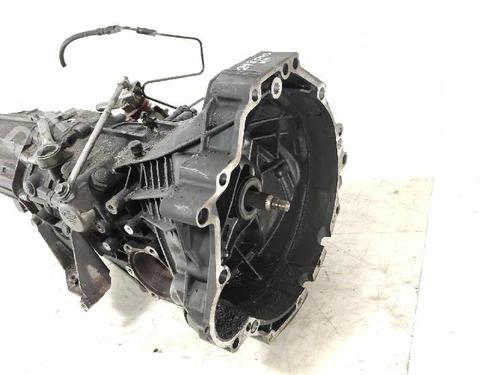 Gearbox AUDI A4 B7 (8EC) 2.0 TDI | BP28596667M3