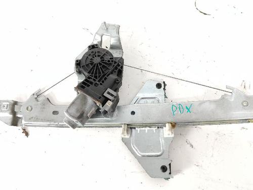 Used Rear right window mechanism Rear right window mechanism CITROËN C3 II (SC_) 1.4 (73 hp) 27416683 27416683