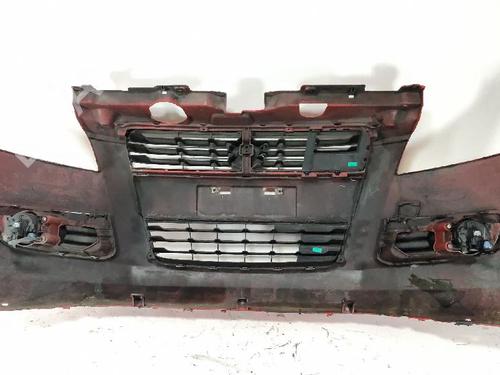 Front bumper SUZUKI SPLASH (EX) 1.2 (A5B412) | BP29329206C7 