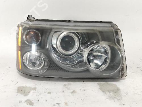 Used Right headlight Right headlight LAND ROVER RANGE ROVER SPORT I (L320) 2.7 D 4x4 (190 hp) 34577986 34577986