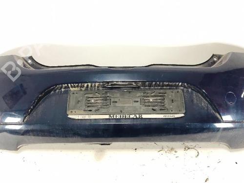 Used Rear bumper DACIA SANDERO II 1.2 (75 hp) 27432057