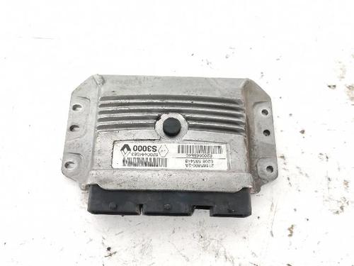 Used Engine control unit (ECU) OPEL VIVARO A Bus (X83) 2.0 ECOTEC (F7, A07, J7) (117 hp) 29383419
