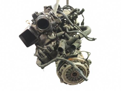 Used Engine Engine KIA PICANTO I (SA) 1.1 (65 hp) 30099654 30099654