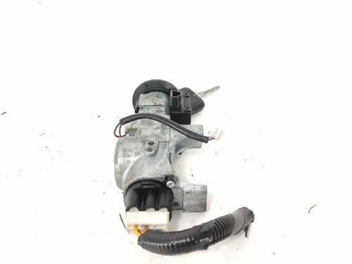 Ratlås/Tændingslås NISSAN MICRA III (K12) 1.2 16V | BP30050065M48 