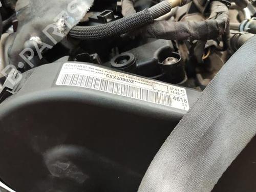 Engine VW GOLF ALLTRACK VII Variant (BA5, BV5) 1.6 TDI 4motion | BP36765809M1 - Image 6