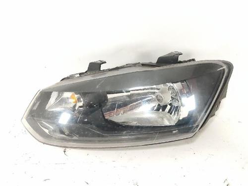 Faro anteriore sinistro Faro anteriore sinistro VW POLO V (6R1, 6C1) 1.2 (60 hp) 37259180 37259180