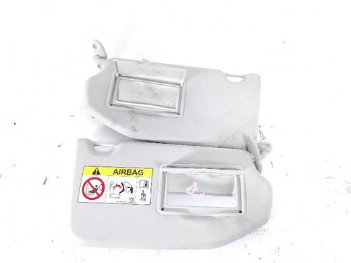 Left sun visor FORD ECOSPORT 1.0 EcoBoost | BP36497624I1 - Image 2