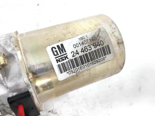 Steering column OPEL CORSA C (X01) 1.0 (F08, F68) | BP35721294M21 - Image 2