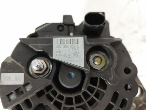 Alternator SEAT AROSA (6H1) 1.0 | BP27410916M7 