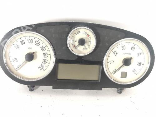 Used Instrument cluster Instrument cluster LANCIA YPSILON (843_) 1.3 D Multijet (843.AXE11, 843.AXE1A) (90 hp) 36663339 36663339