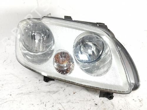 Used Right headlight VW TOURAN (1T1, 1T2) 1.9 TDI (105 hp) 27413172