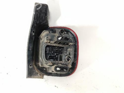 Left taillight DACIA DUSTER (HM_) 1.2 TCe 125 4x4 (HMMA) | BP38985224C34 - Image 3