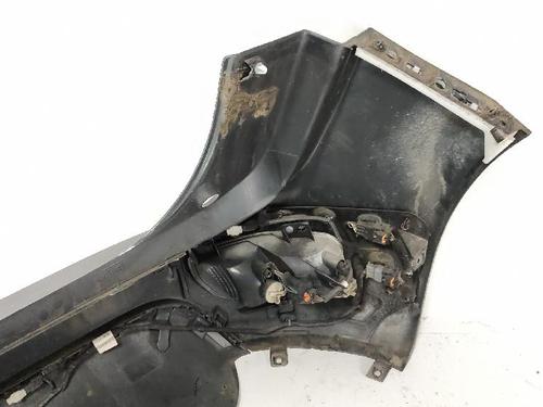 Rear bumper CITROËN C4 Picasso II 1.6 BlueHDi 120 | BP30919931C8 