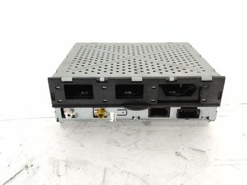 Used Radio Radio AUDI A4 B8 (8K2) 2.0 TDI (143 hp) 27426723 27426723