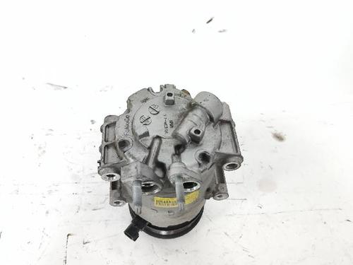 AC compressor FORD FIESTA VI (CB1, CCN) 1.0 | BP39093310M34 - Image 2